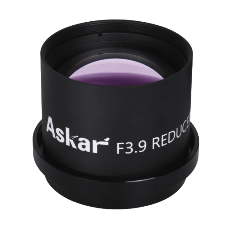 Askar Optional F/3.9 Focal Reducer