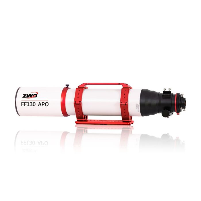 ZWO FF130 Apochromatic Refractor