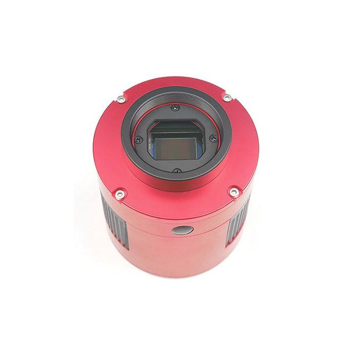 ZWO ASI 1294MC Color Dedicated Astrophotography Camera