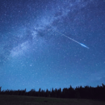 How To Photograph Meteor Showers
