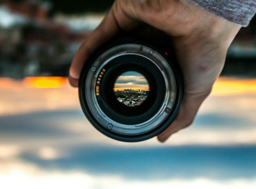 Camera Lens