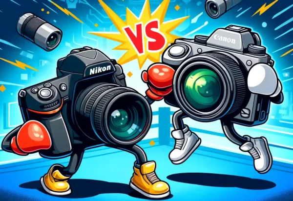 Canon EOS Ra vs Nikon D810a