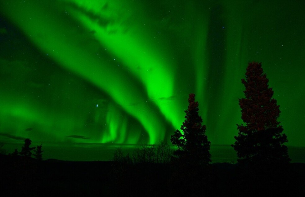 Aurora Borealis