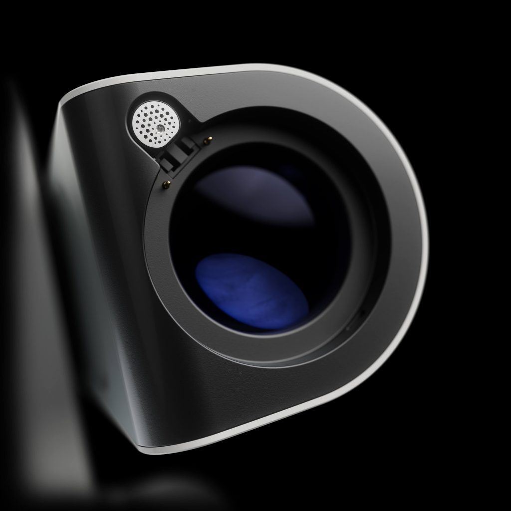 Vespera Pro Lens