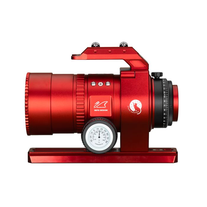 MiniCat51 Compact Size
