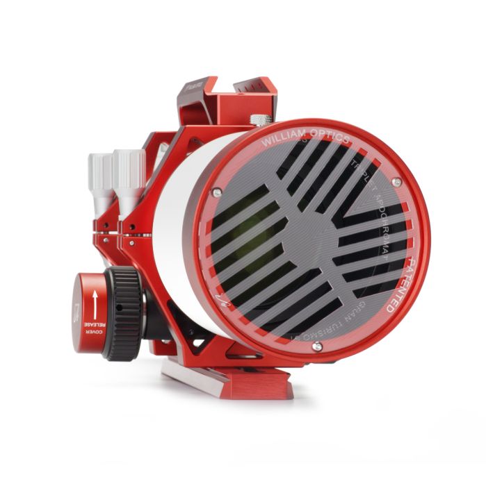 William Optics WIFD GT81 Bahtinov Mask