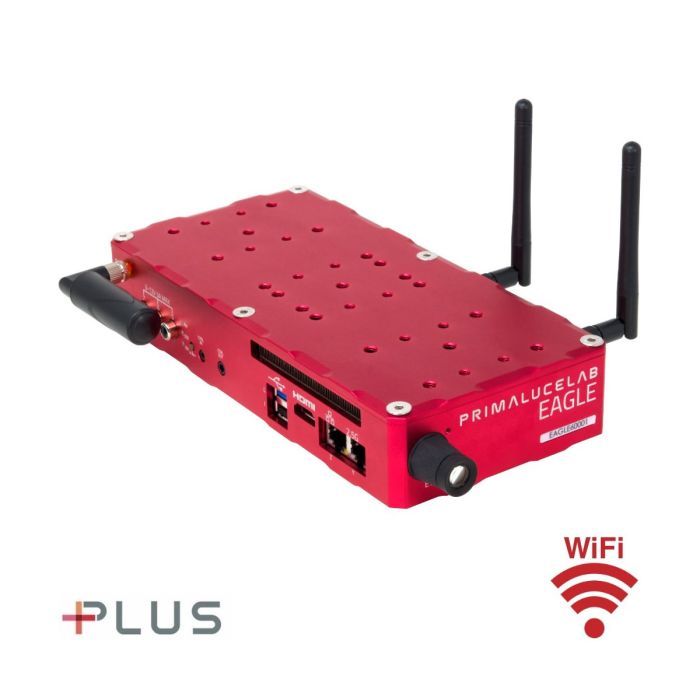 PrimaluceLabs Eagle 6 Astrophotography Computer