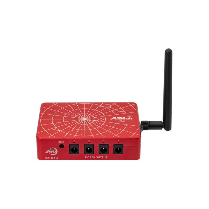 AWO ASIAir Plus 256 Smart Camera Controller