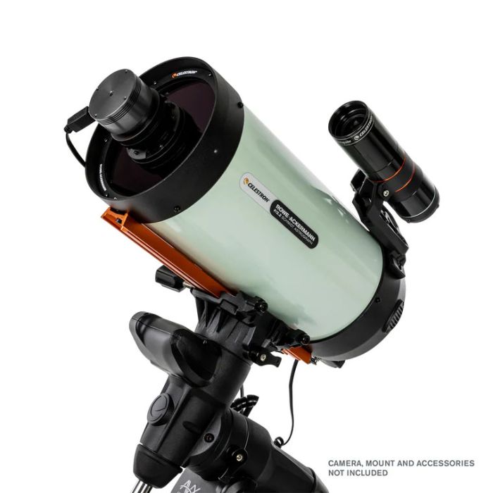 Celestron RASA 6 Mounted (Mount not included)