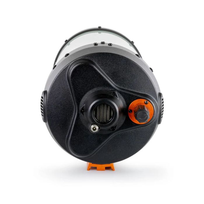 Celestron RASA 6 Rear View