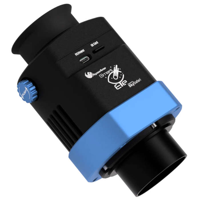 Pegasus Astro SmartEye Camera/Eyepiece