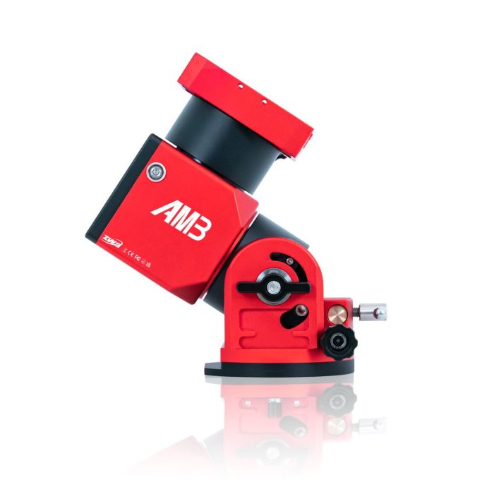 ZWO AM3 Mount Head